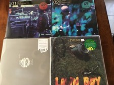 Phish album sealed for sale  Eugene