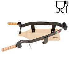 morsa prosciutto base legno usato morsa prosciutto base legno usato Italia