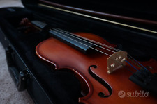 Violino gewa pure usato  Matera