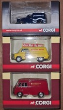 Corgi trackside bedford for sale  LEYBURN