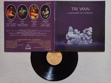 33t tri yann d'occasion  Noisy-le-Grand