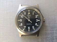Orologio originale cwc usato  Spedire a Italy