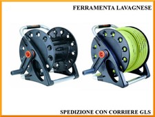Avvolgitubo parete claber usato  Lavagna