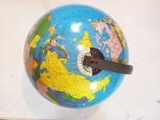 Chris globe tall for sale  Astoria