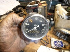Smiths vintage 70mph for sale  BARKING
