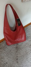 Shopper tasche bordeaux gebraucht kaufen  Waiblingen