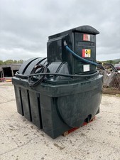 Atlas 2500 litre for sale  WHITBY