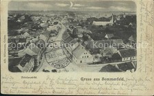 Sommerfeld lubsko totalansicht gebraucht kaufen  Deutschland