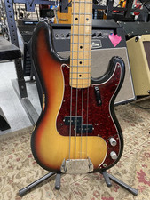 1972 fender precision for sale  Topock