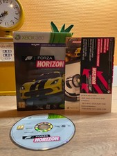 Forza horizon édition d'occasion Forza horizon édition d'occasion  Saint-Etienne