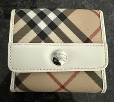Carteira Burberry - Feminina comprar usado  Enviando para Brazil