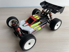 Racing emb brushless usato  Barcellona Pozzo di Gotto