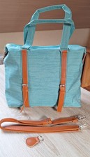 Handtasche shopper umhängetas gebraucht kaufen Handtasche shopper umhängetas gebraucht kaufen  Eckental