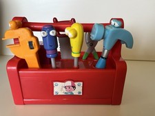 Handy manny talking for sale  RUSHDEN