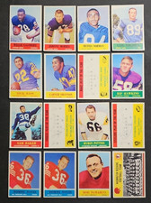 1964 philadelphia football for sale  Warren
