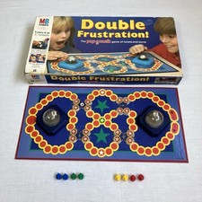 Double frustration board for sale  STOWMARKET