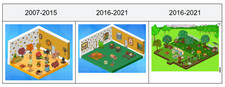 Webkinz vintage 2007 for sale  Katy