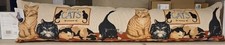 Cats kittens draught for sale  WOLVERHAMPTON