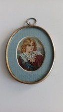 Napoleon portrait miniature for sale  Westminster