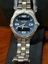 Breitling chronometer aerospac for sale  Las Vegas