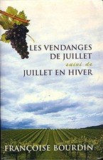 Vendanges juillet suivi d'occasion  France
