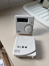 Eph controls rf1 for sale  PETERBOROUGH