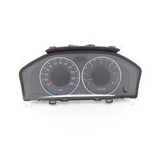 Tacho volvo xc60 gebraucht kaufen  Meschede