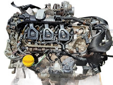 Motore semicompleto opel usato  Italia