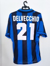 1995 delvecchio authentic usato  Tradate