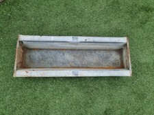 Vintage galvanise garden for sale  KING'S LYNN