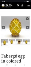 Faberge egg 0942 for sale  Boca Raton
