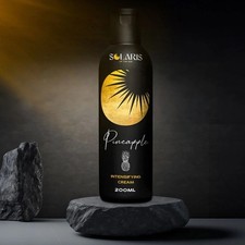 Solaris sun pineapple for sale  CRADLEY HEATH