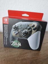 Nintendo switch pro gebraucht kaufen  Hamburg