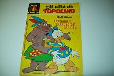 Gli albi topolino usato  Torino