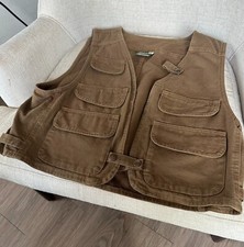 Grassroots vest for sale  Carrollton