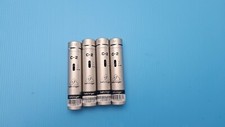 Lote de 4 microfones condensadores Behringer C-2, usado comprar usado  Enviando para Brazil