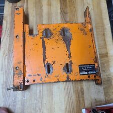 Mbw vibratory plate for sale  Hainesport