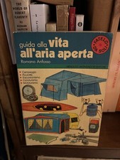 Romano anfosso guida usato  Milano