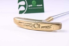 Titleist bullseye flange for sale  LOANHEAD