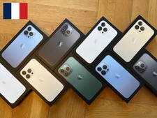 Boîte vide iphone d'occasion Boîte vide iphone d'occasion  Montpellier-