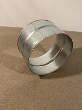 Galvanised steel female for sale  LONDON
