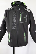 Geographical norway softshellj gebraucht kaufen  Göppingen