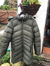 marmot jackets for sale  WIRRAL