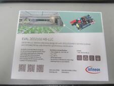 Placa de avaliação Infineon Technologies EVAL 2ED2101 HB-LLC comprar usado  Enviando para Brazil