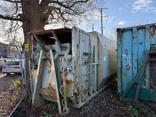 Dicom portapacker skip for sale  BRISTOL