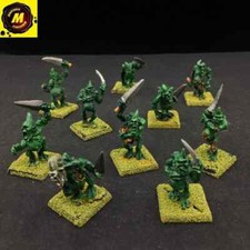 Plaguebearers 141624 nurgle for sale  Camas