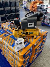 Wolf air air for sale  ILKESTON