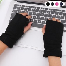 Women warmer fingerless for sale  SALFORD