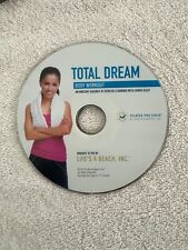 Total dream body for sale  Rutland