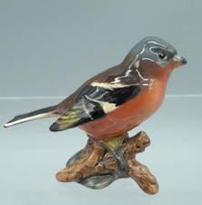 Beswick england chaffinch gebraucht kaufen  Itzehoe